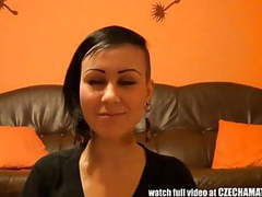 Find-Best-Lesbians.com presents: Most beautiful czech amateur girls comp