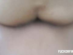 Find-Best-Lesbians.com presents: Hot young vietnamese fucks for a promotion