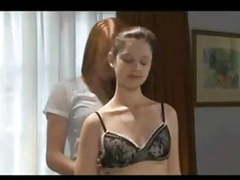 Find-Best-Lesbians.com presents: Lesbian massage