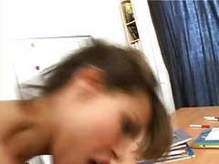 Find-Best-Lesbians.com presents: Karyna french teacher