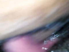 Find-Best-Lesbians.com presents: Me(ahaha) licking 45 year old black woman juicy wet pussy