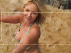 Find-Best-Lesbians.com presents: Brandin rackley - 69 sexy things 2 do b4u die