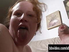 Find-Best-Lesbians.com presents: Busty german bbw hoe take cock
