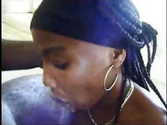 Find-Best-Lesbians.com presents: Slim goodie & bookbag