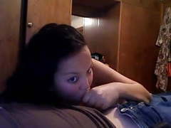 Find-Best-Lesbians.com presents: Horny chinese hooker