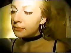 Find-Best-Lesbians.com presents: Training a new white slave