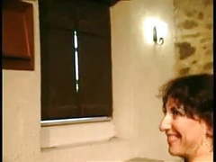 Find-Best-Lesbians.com presents: Gabriela - the maid, the mistress and her husband.
