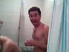 Find-Best-Lesbians.com presents: Uzbek guy fucking in sauna - tashkent