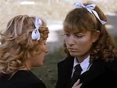 Find-Best-Lesbians.com presents: Education anglaise