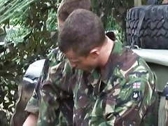 Find-Best-Lesbians.com presents: Military fuck whores-4 (edit)