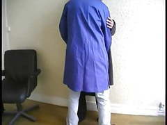 Find-Best-Lesbians.com presents: Femme chic se fait baiser par un ouvrier !