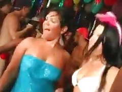 Find-Best-Lesbians.com presents: Brazilian orgy