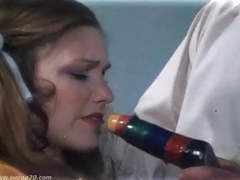 Find-Best-Lesbians.com presents: Opening of the misty beethoven (1975)