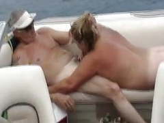 Find-Best-Lesbians.com presents: Wife-on-the-boat.