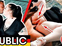 Find-Best-Lesbians.com presents: Epic highway fuck with queefing anastasiaxxx!