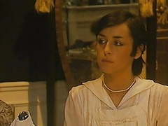 Find-Best-Lesbians.com presents: Chambres d'amis tres particulieres (1981)