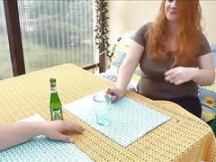 Find-Best-Lesbians.com presents: Trinken und ficken bbw rothaarige hundin, Blowjob, BBW, Cumshot, Redhead, MILF, German, HD Videos, Doggy Style, Chubby, Big Ass, Escort, Deutschland, Deutsche, German Pussy, German Sex, German BBW, Deutsch
