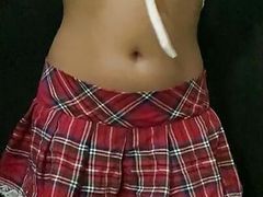 Find-Best-Lesbians.com presents: Young 18+ girl teasing
