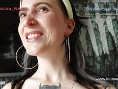 Find-Best-Lesbians.com presents: Deine sitznachbarin lenkt dich waehrend der mathestunde ab by lou nesbit, lia louise
