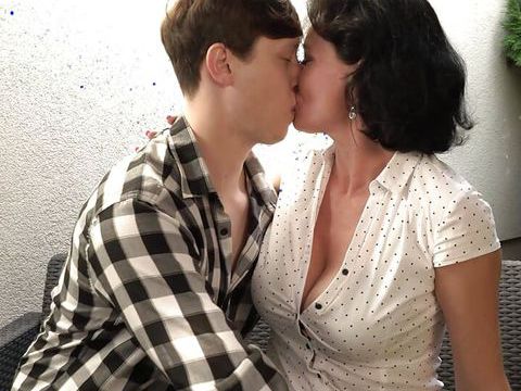 Find-Best-Lesbians.com presents: Busty mature cougar rita black fucked hard