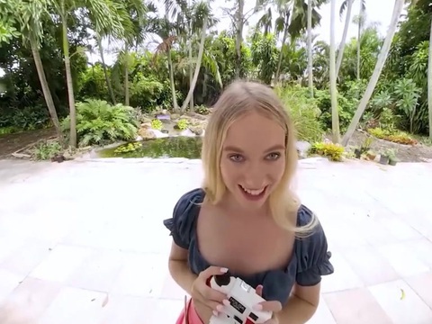 Find-Best-Lesbians.com presents: Stardew valley haley found something she values your d