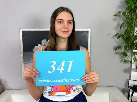 Find-Best-Lesbians.com presents: Czech amateur lucka wants to be a professional model