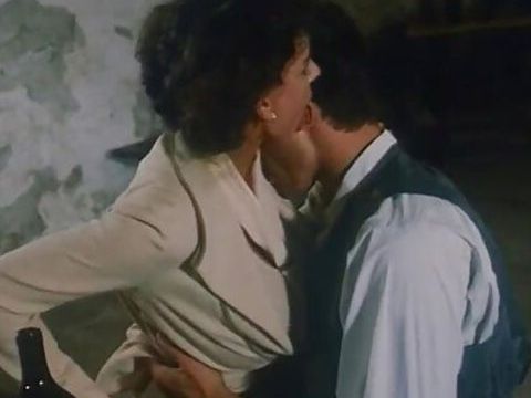 Find-Best-Lesbians.com presents: A family for penis (1997)