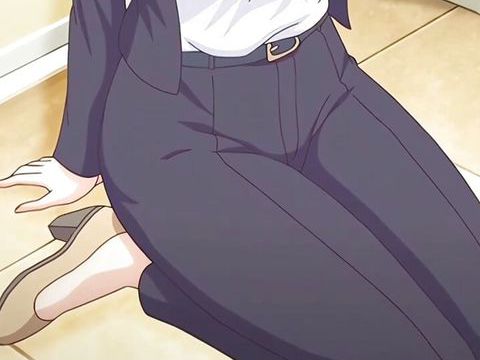 Find-Best-Lesbians.com presents: 69: itsuwari no bishou 2