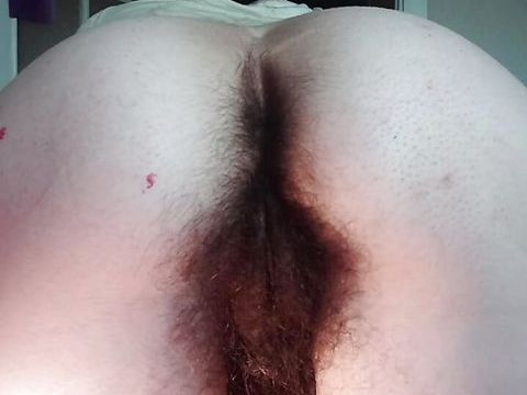 Find-Best-Lesbians.com presents: Explore my hairy body from front and back