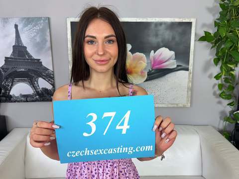 Find-Best-Lesbians.com presents: Beautiful and shy emma evas has no experience
