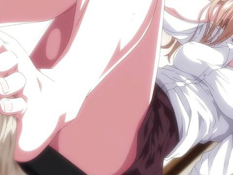 Find-Best-Lesbians.com presents: Teenage slut seduced stepbrother with footjob - hentai