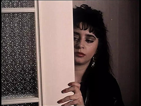 Find-Best-Lesbians.com presents: Le depravazioni di eva orlowsky