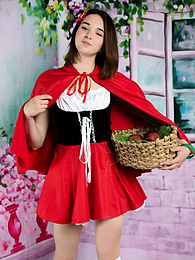 Find-Best-Lesbians.com presents: She enjoys harvesting the fruit of her burning lust as she plays some dirty games for you in front of the camera