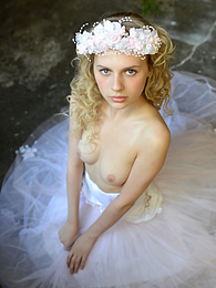 Find-Best-Lesbians.com presents: Nothing celebrates a wedding more than the bride herself stripping out of her sexy clothes to show off her hot pussy.