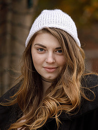 Find-Best-Lesbians.com presents: Trista Jakes as Secret Santa
