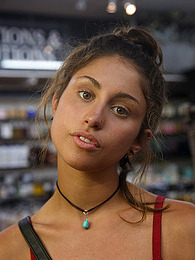 Find-Best-Lesbians.com presents: Sonya Ash Buy Old Stuff