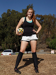 Find-Best-Lesbians.com presents: Deirdre Collins Crushing It